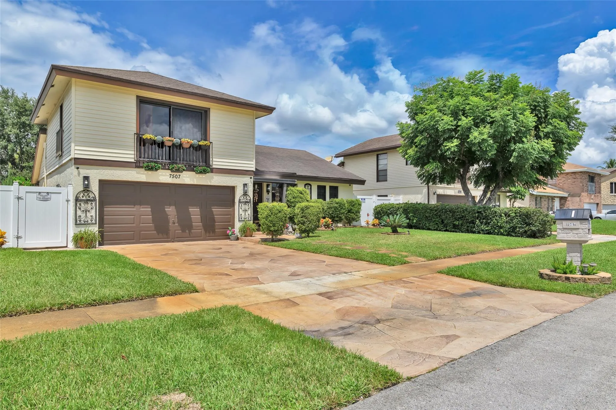 7507 SW 4CT