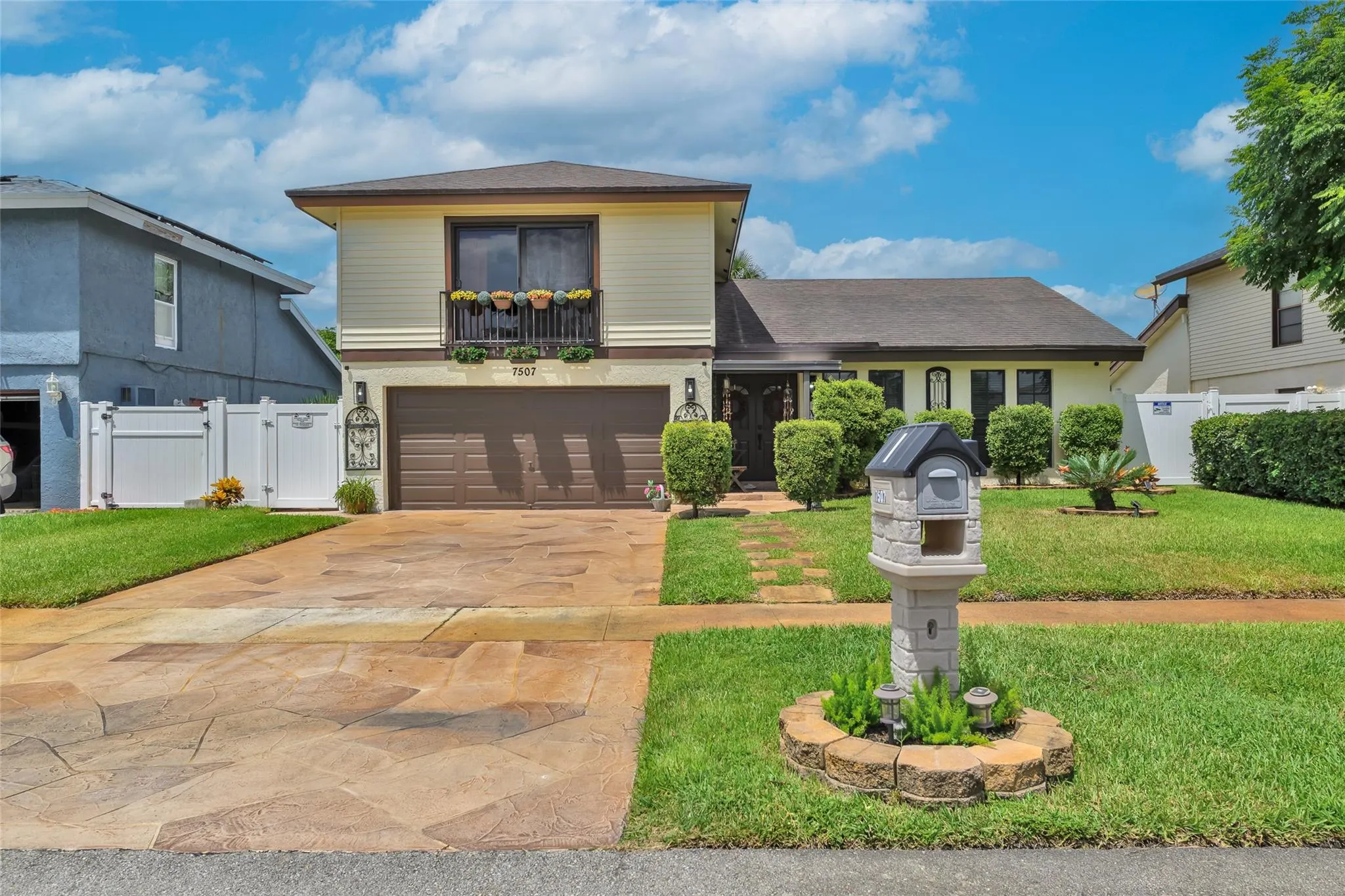7507 SW 4CT