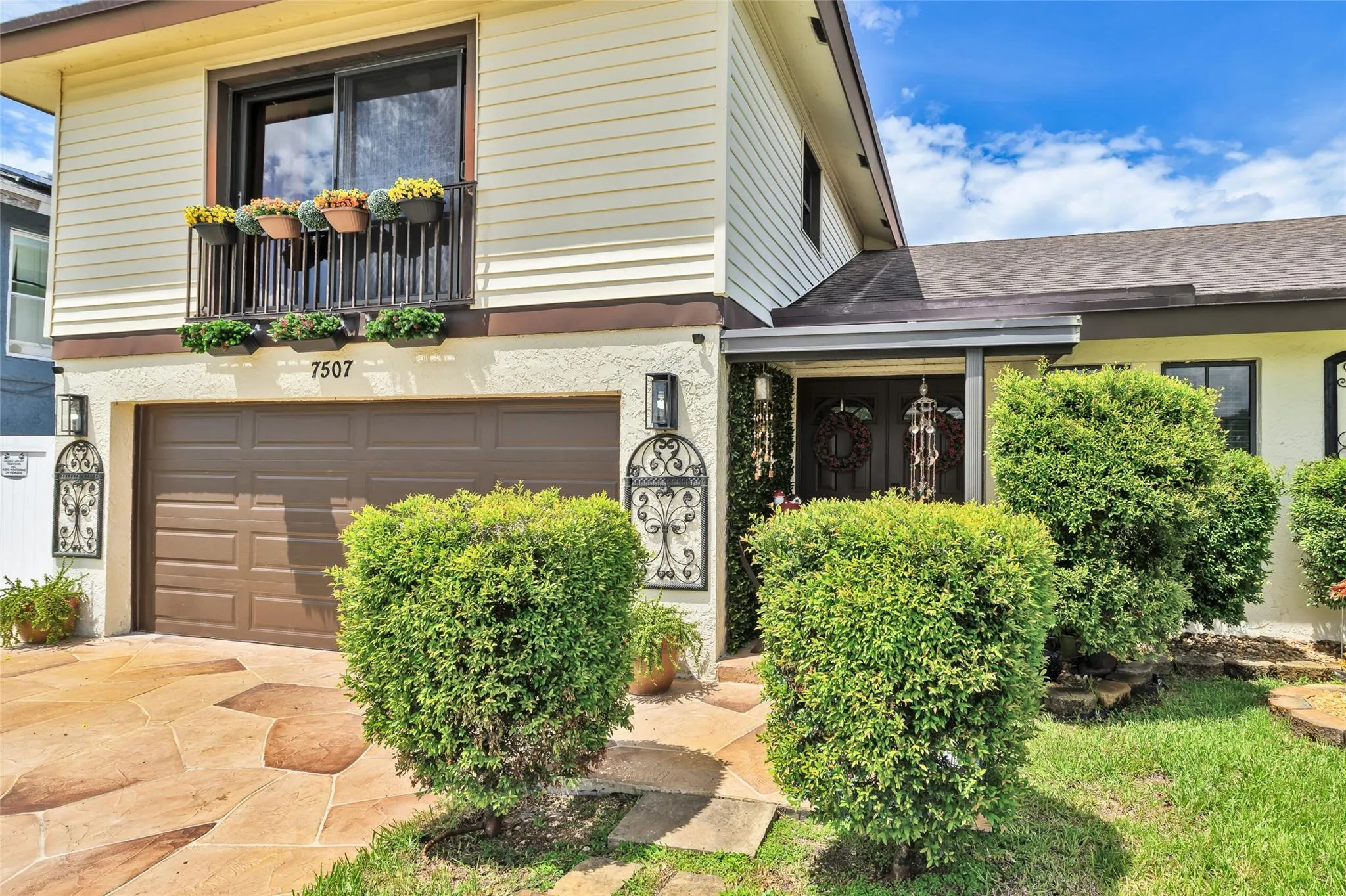 7507 SW 4CT
