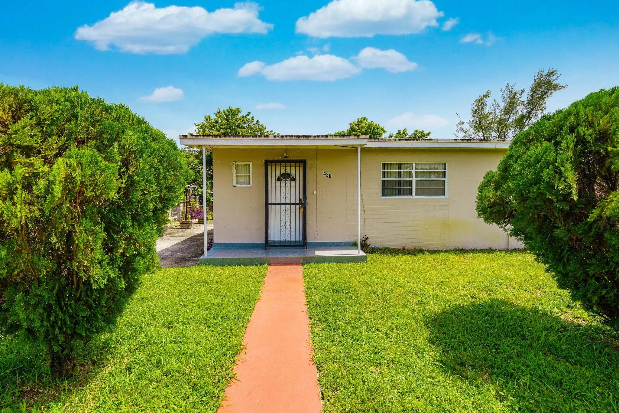 430 NW 133rd St