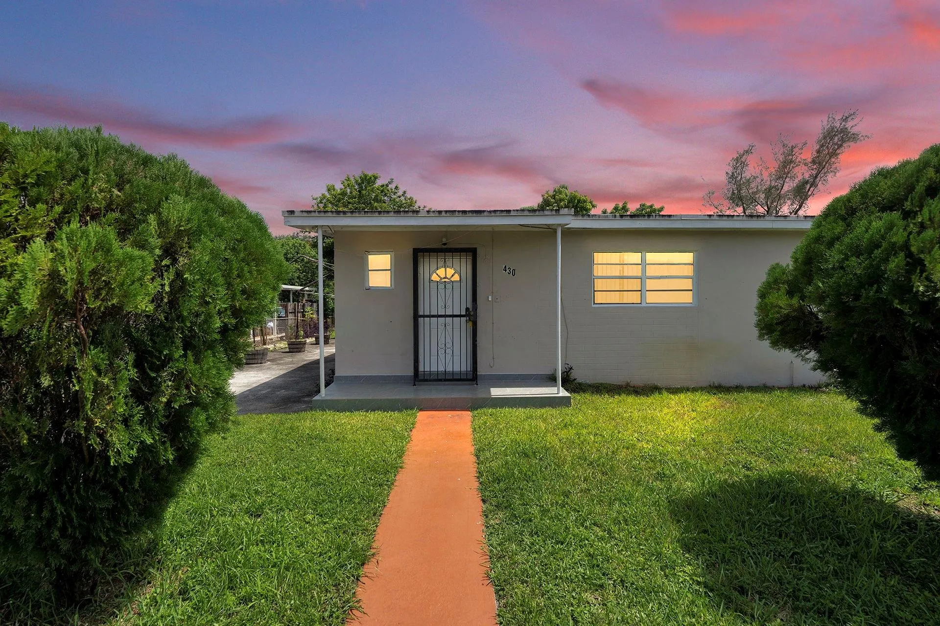 430 NW 133rd St