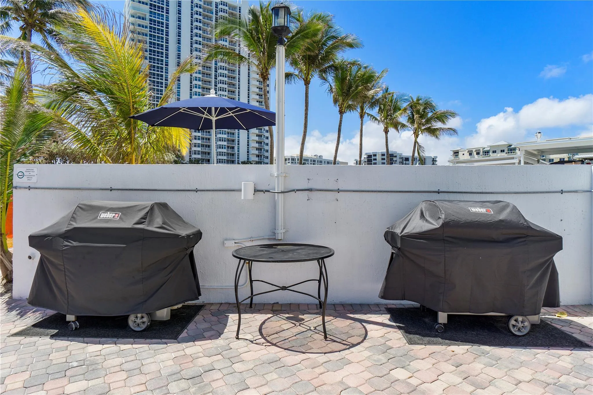 1340 S Ocean Blvd, #1109