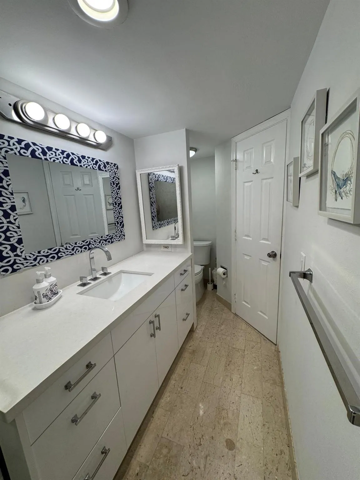 1340 S Ocean Blvd, #1109