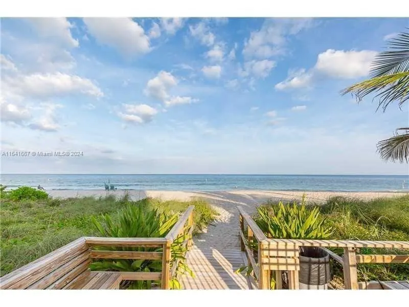 1340 S Ocean Blvd, #1109