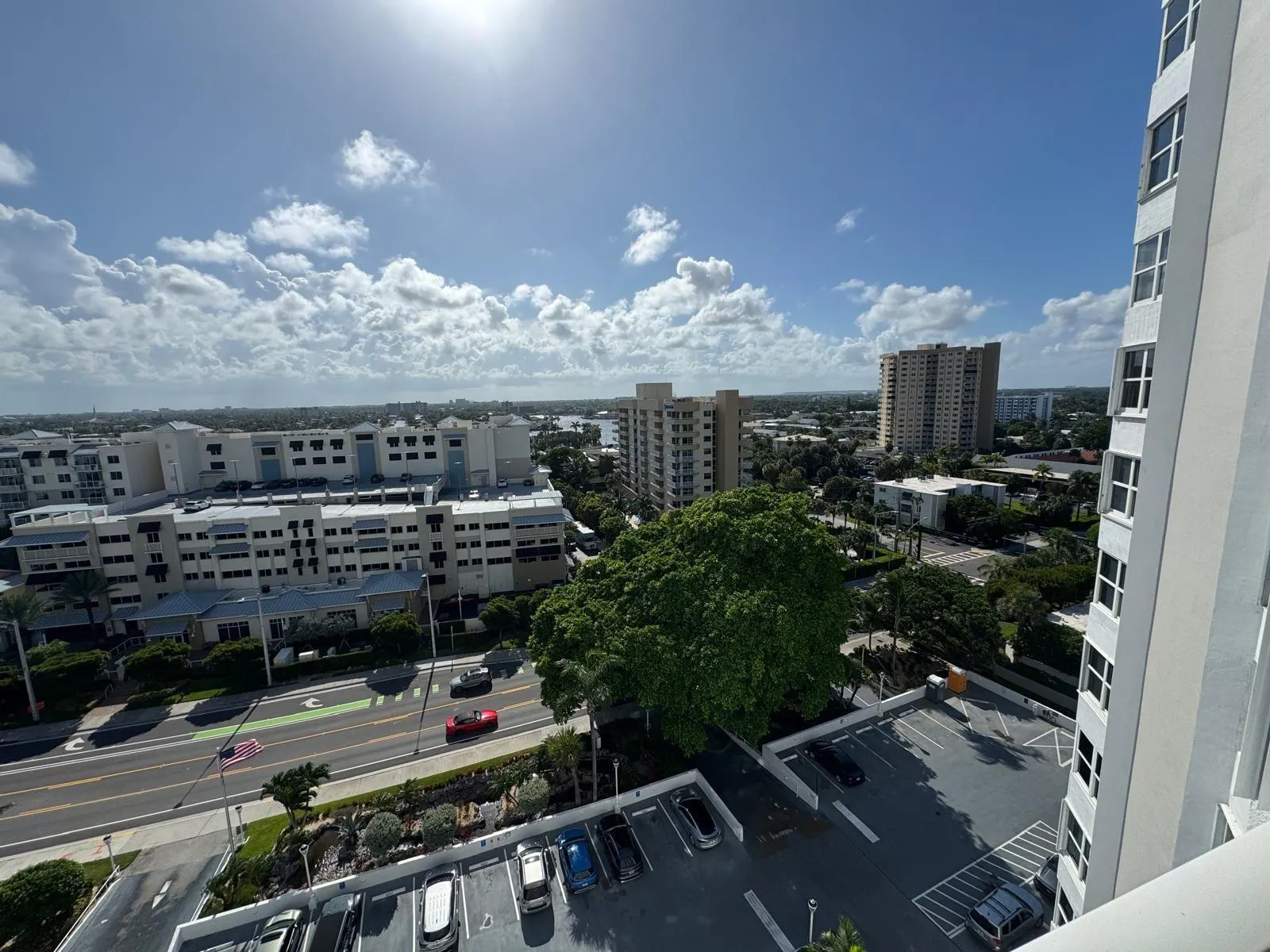 1340 S Ocean Blvd, #1109