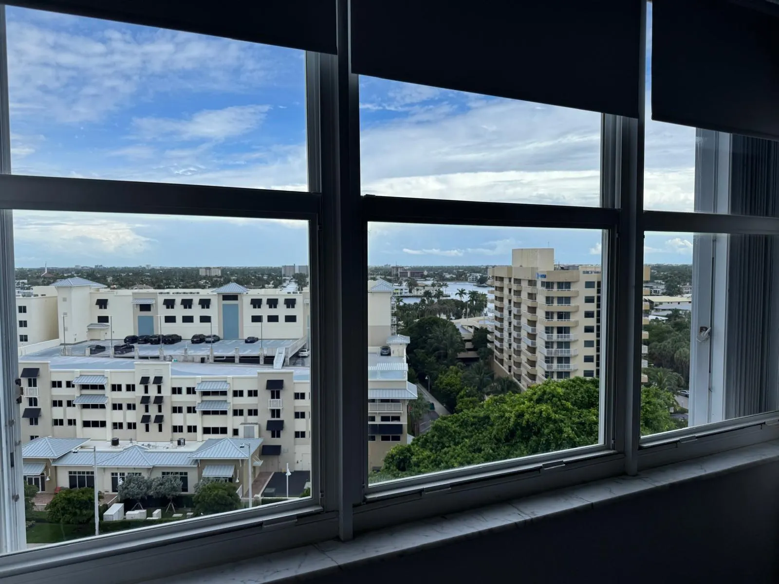 1340 S Ocean Blvd, #1109