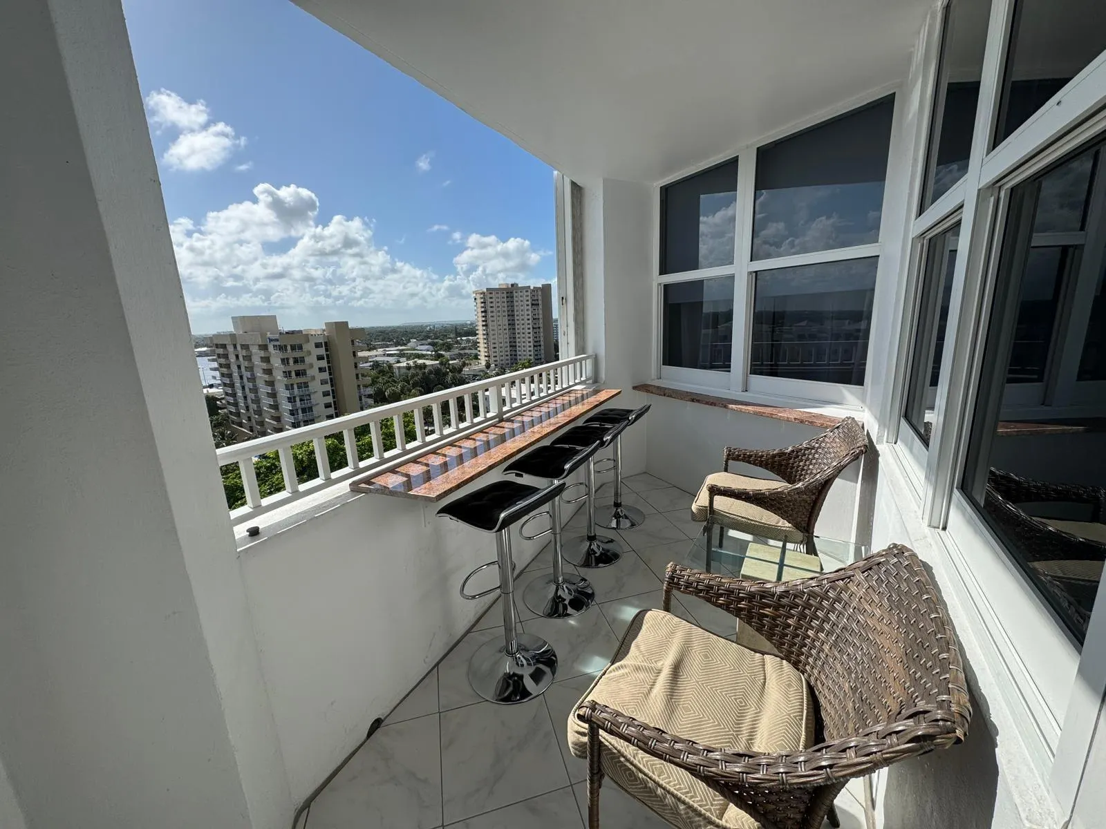 1340 S Ocean Blvd, #1109