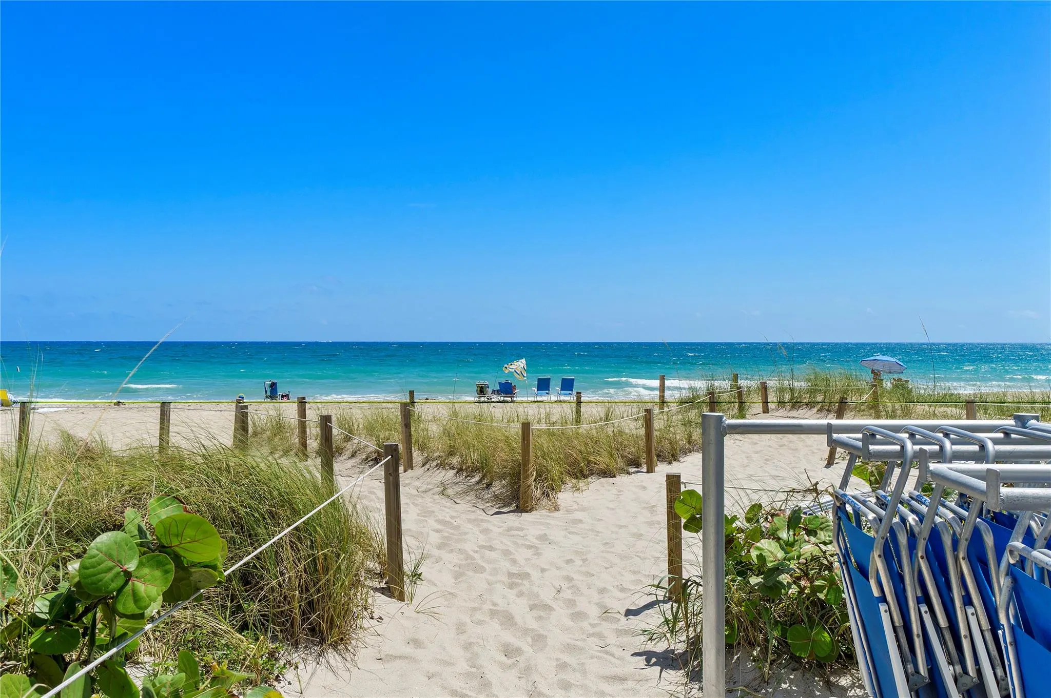 1340 S Ocean Blvd, #1109