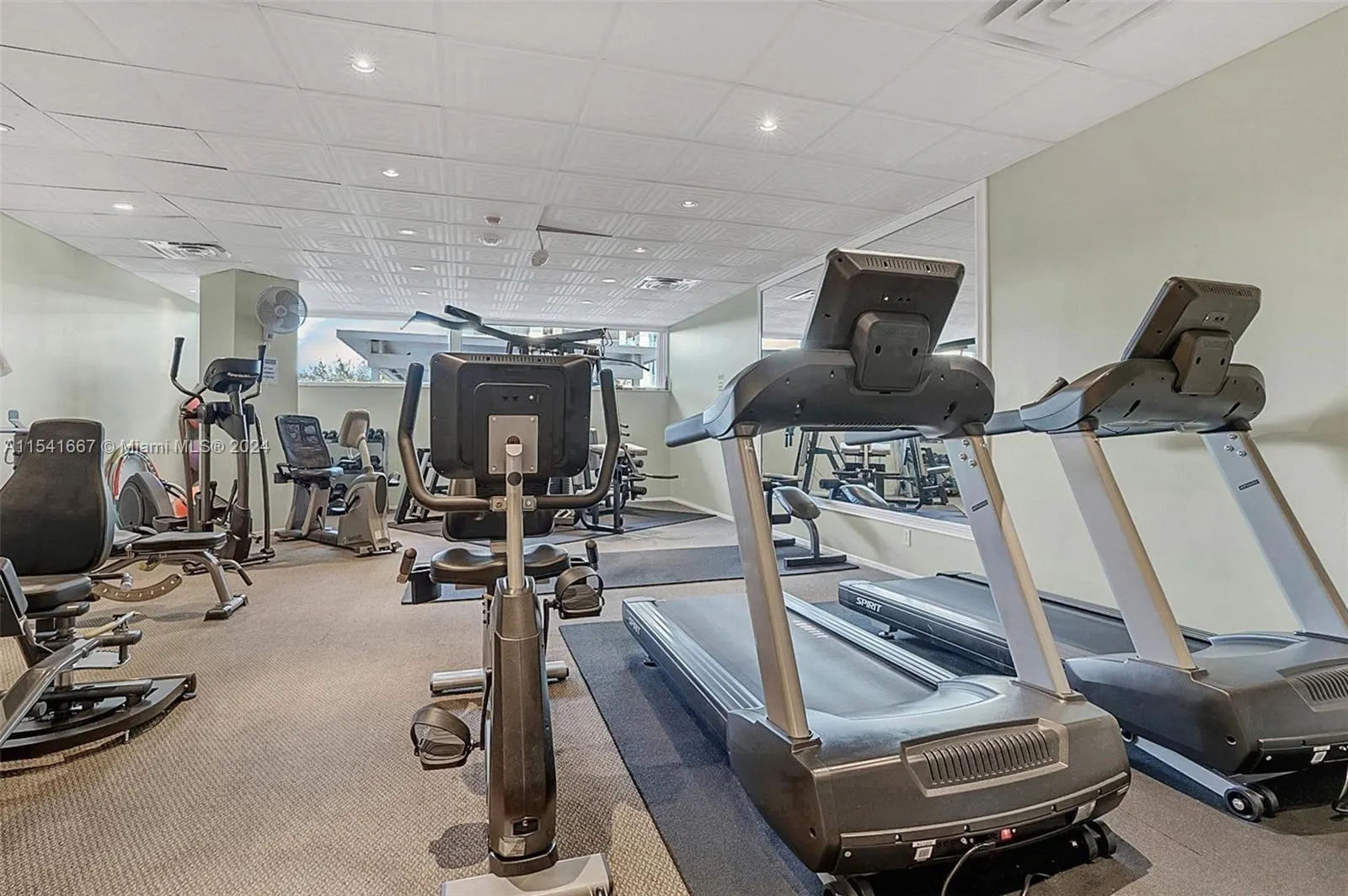 1340 S Ocean Blvd, #1109