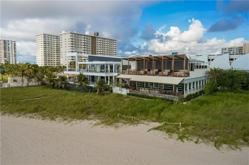 1340 S Ocean Blvd, #1109