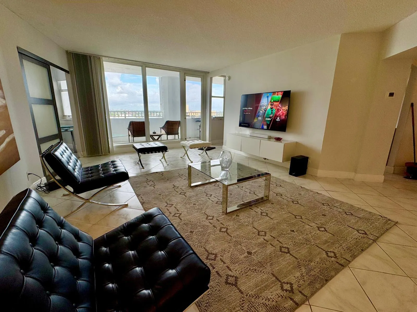 1340 S Ocean Blvd, #1109