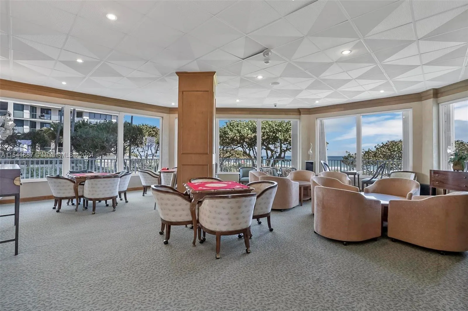 1340 S Ocean Blvd, #1109