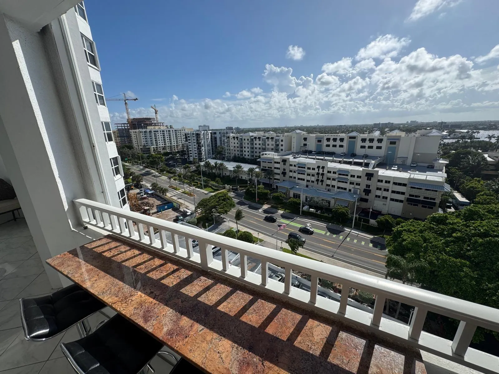 1340 S Ocean Blvd, #1109