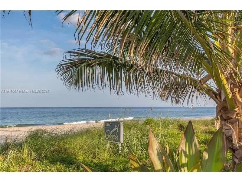 1340 S Ocean Blvd, #1109