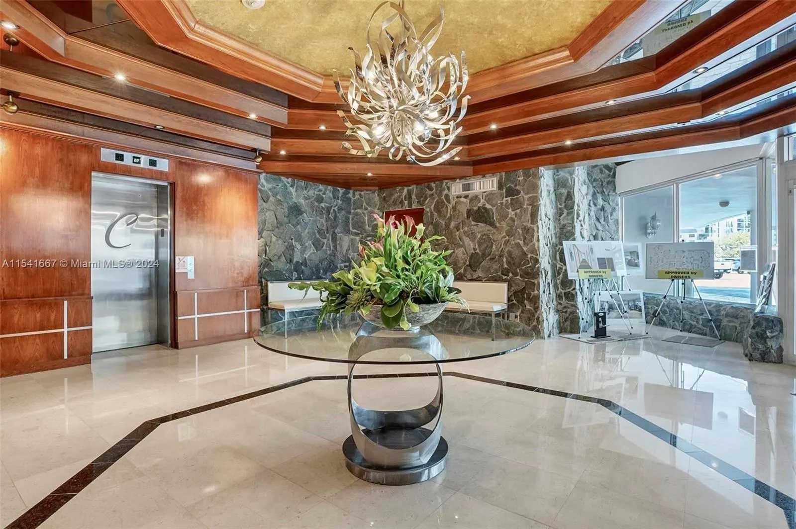 1340 S Ocean Blvd, #1109