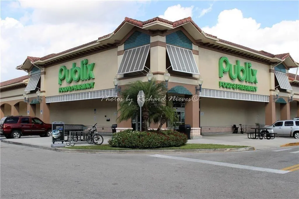 3000 N Palm Aire Dr, #306