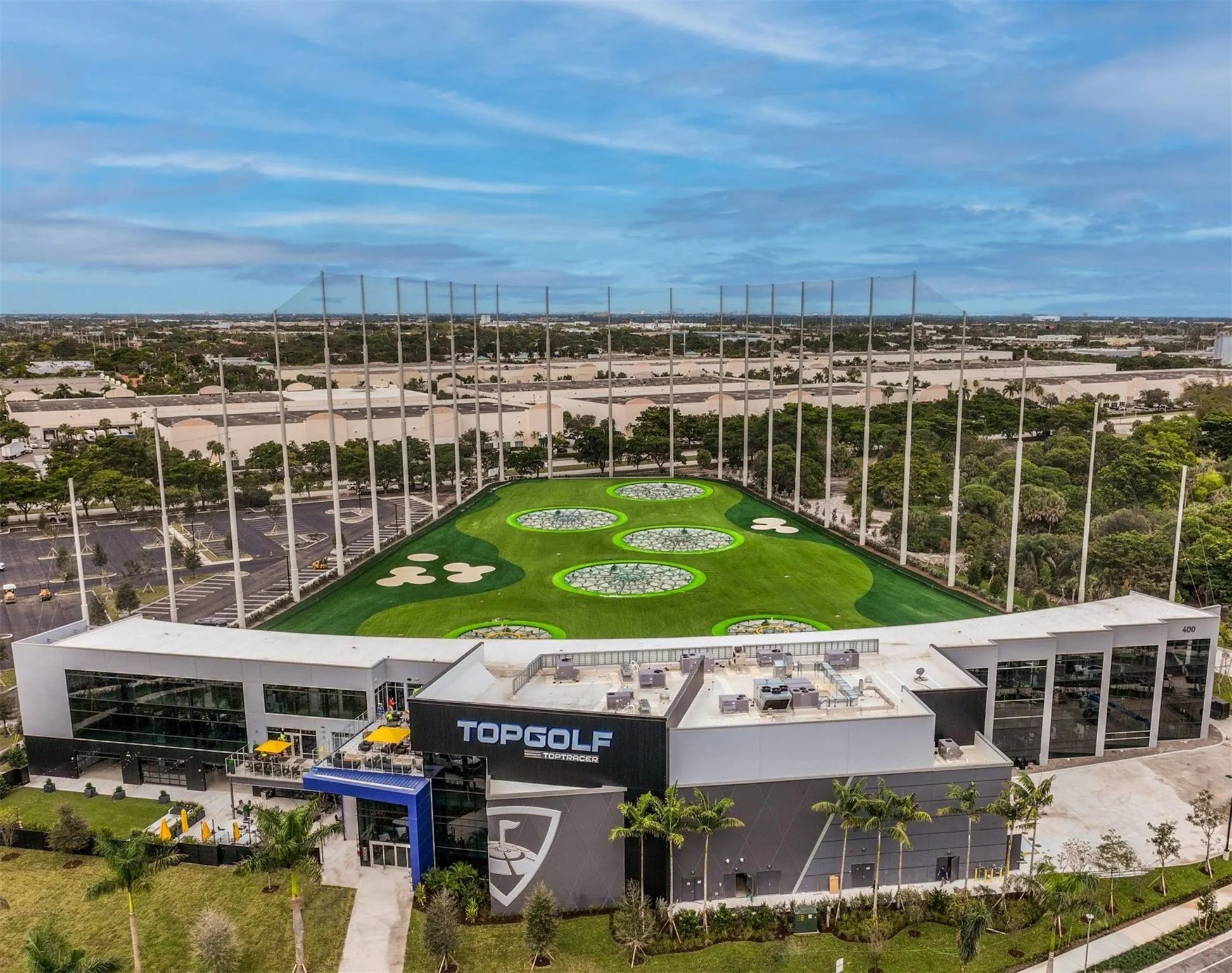 3000 N Palm Aire Dr, #306