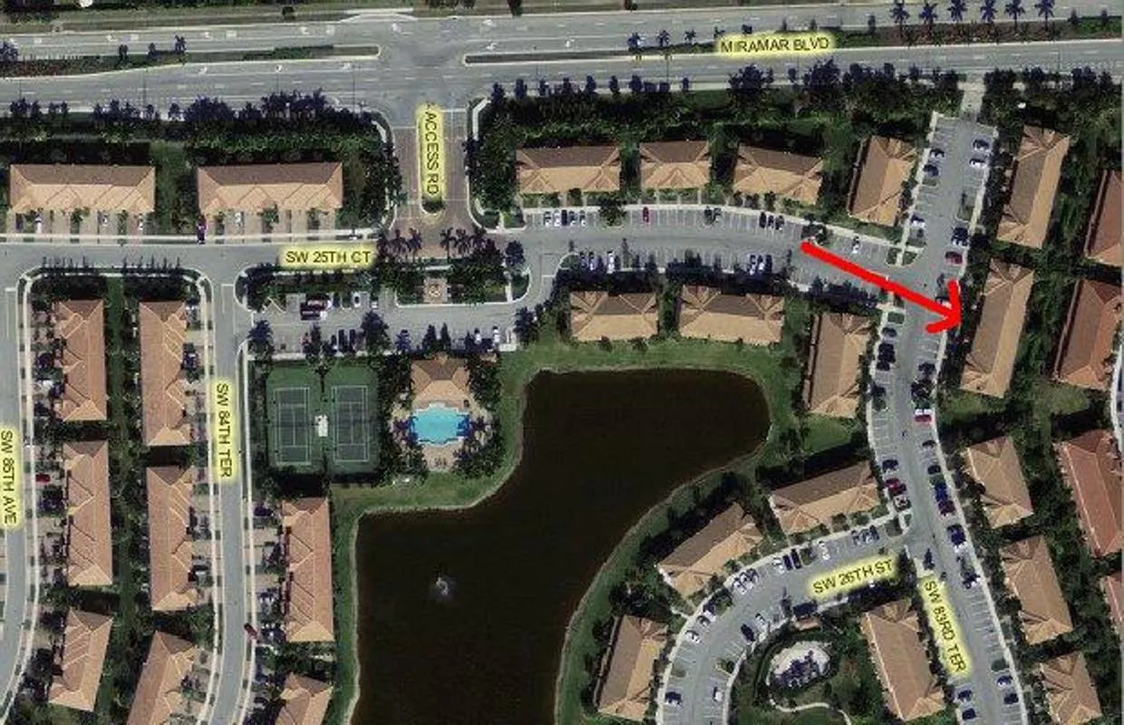 2545 SW 83rd Ter, #104-5