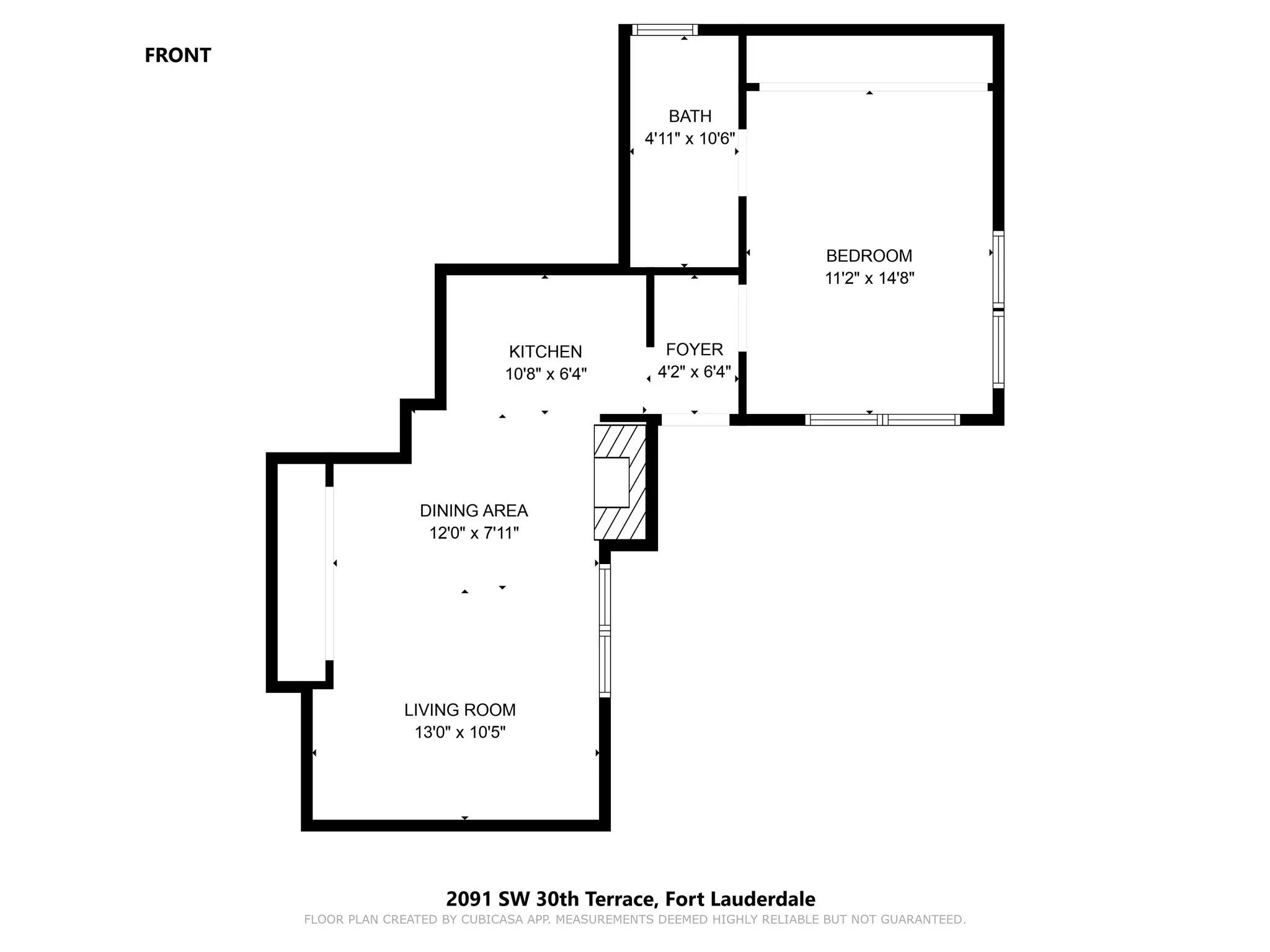 2091 SW 30th Ter