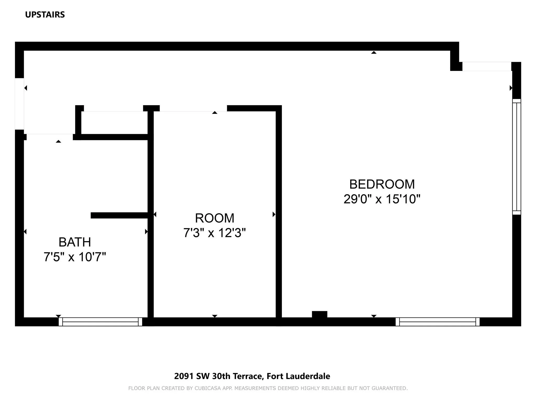 2091 SW 30th Ter