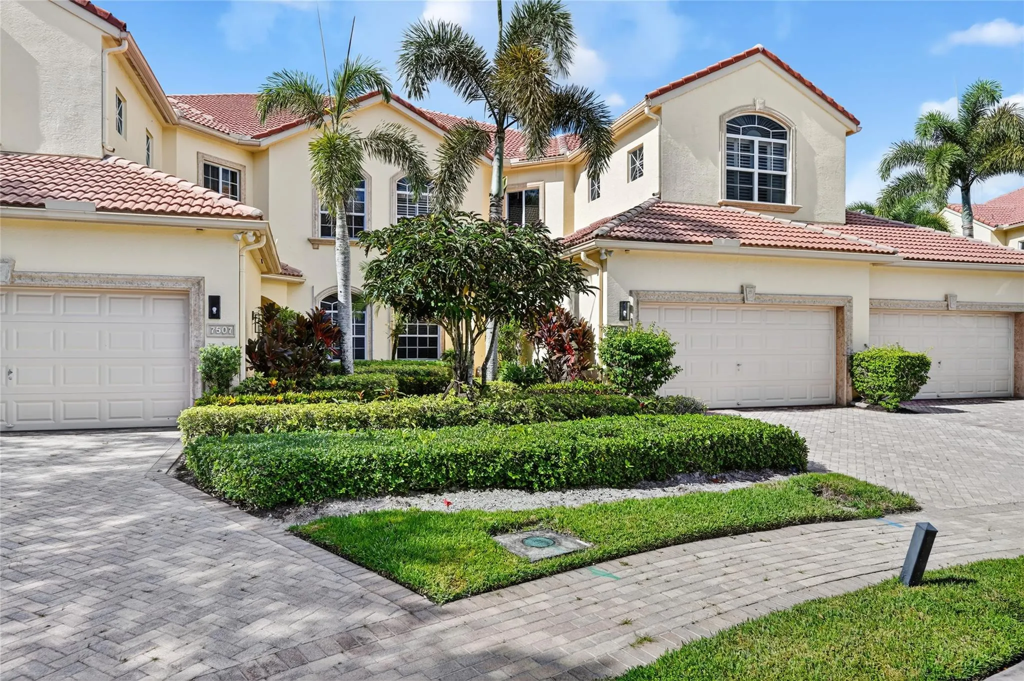 7511 Orchid Hammock Dr, #6B