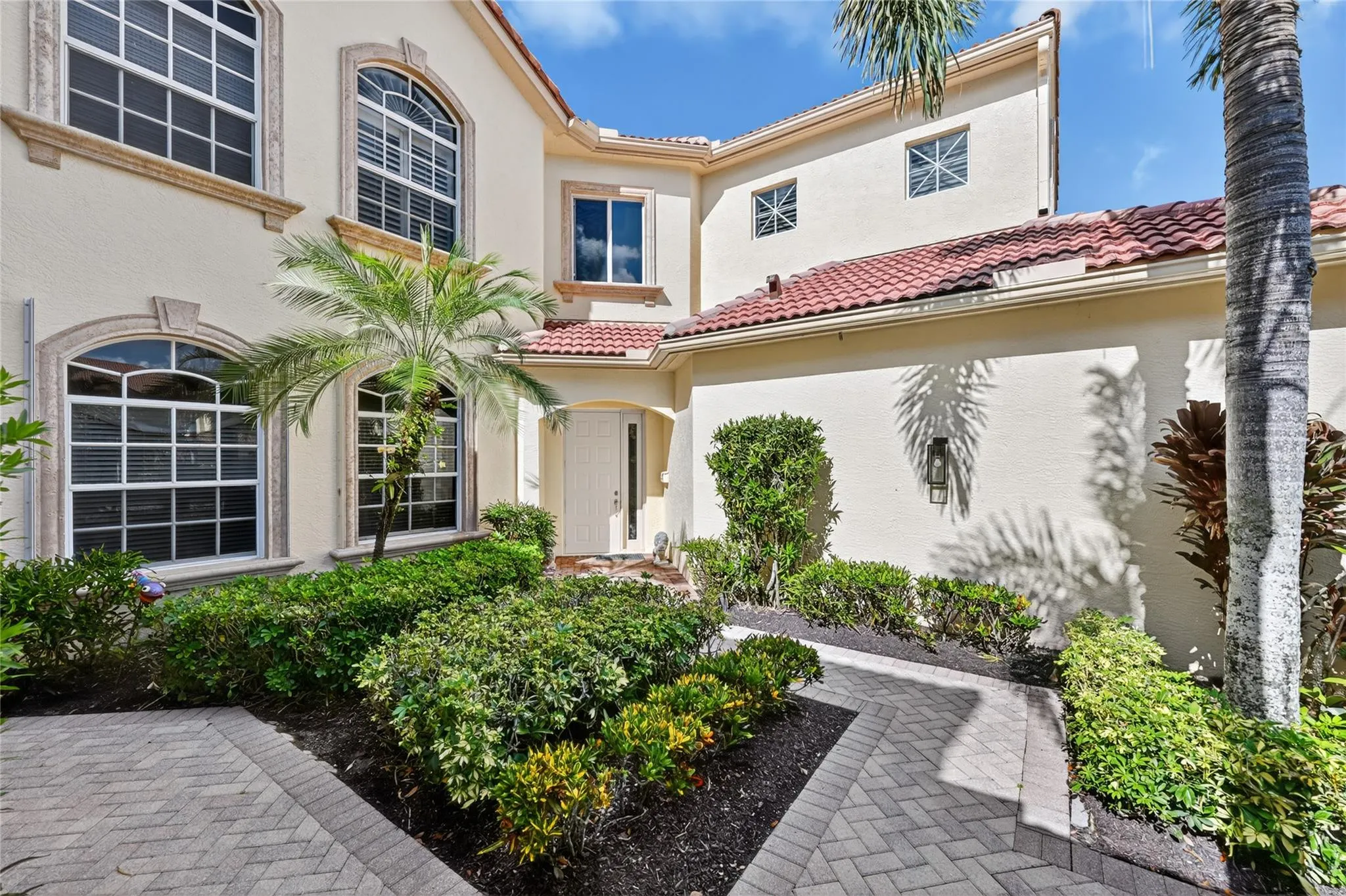 7511 Orchid Hammock Dr, #6B