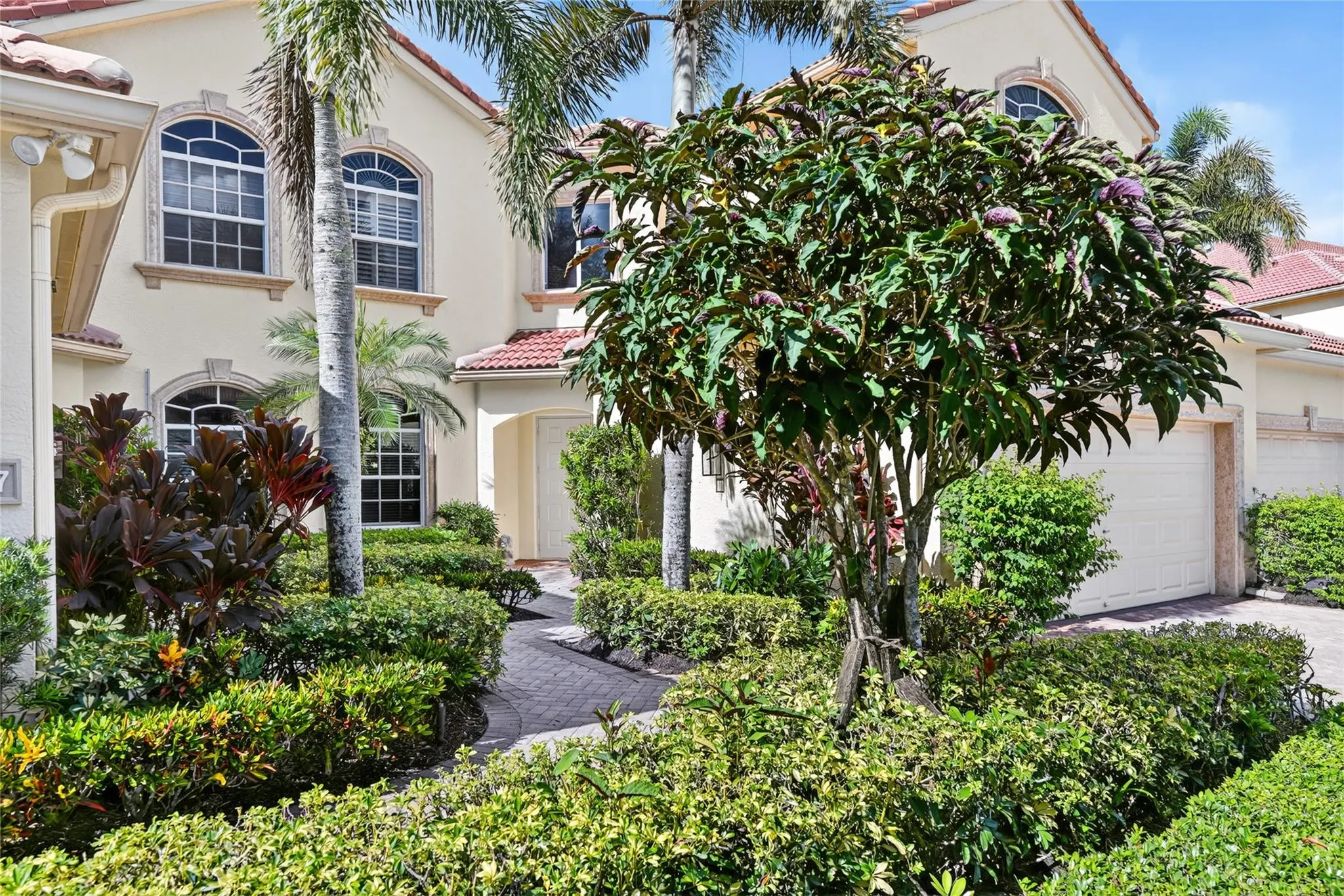 7511 Orchid Hammock Dr, #6B