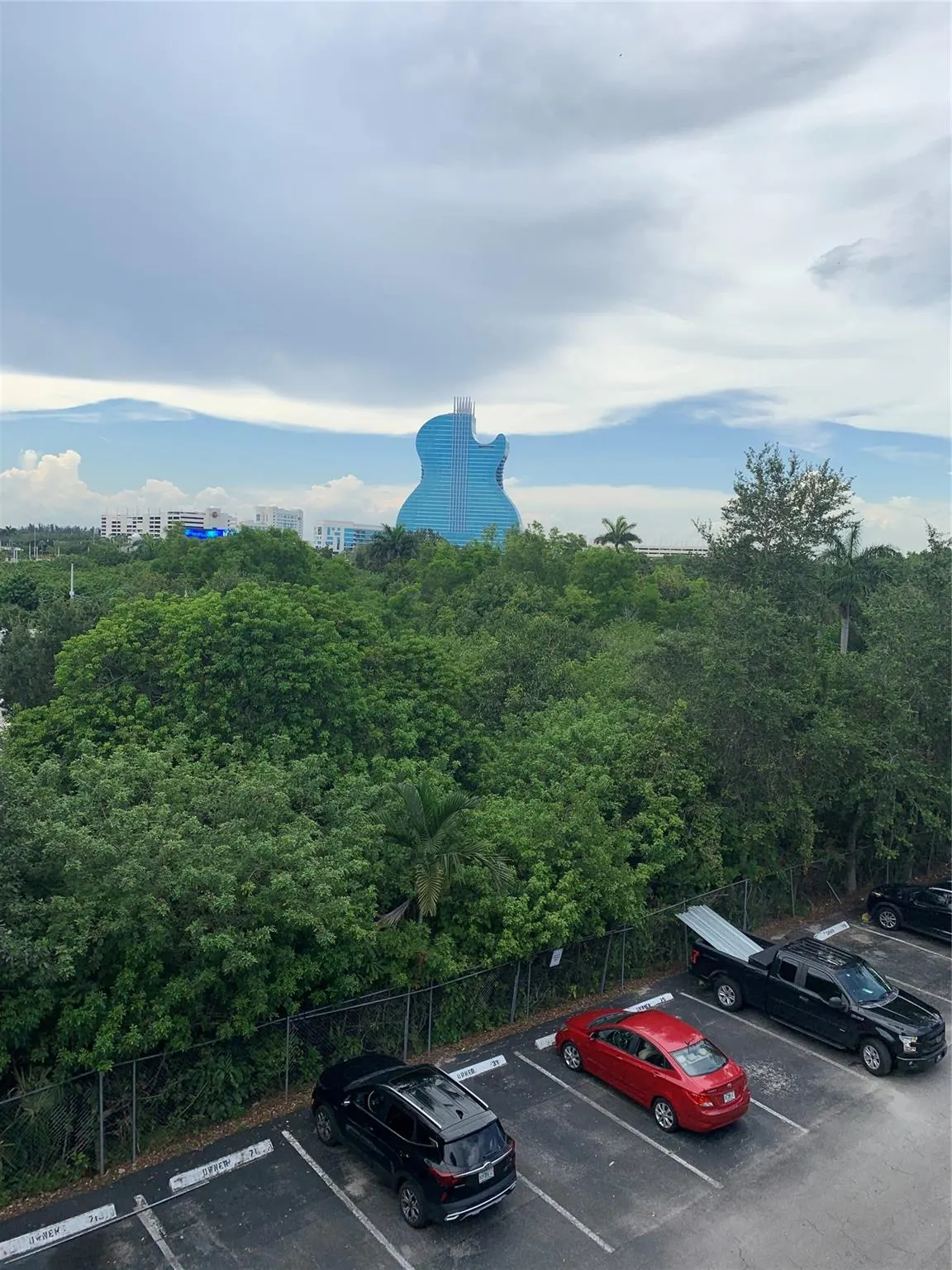 4121 Stirling Rd, #401