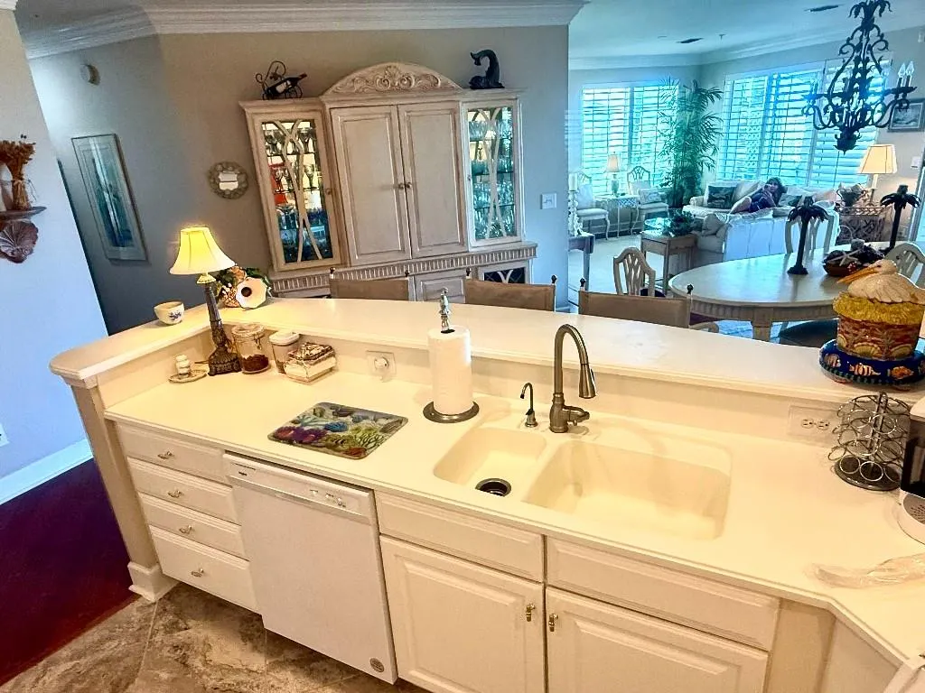 5242 Sea Chase Drive, #1