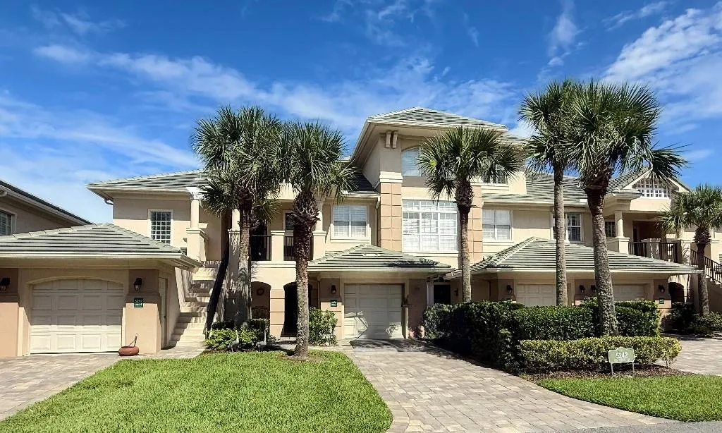5242 Sea Chase Drive, #1