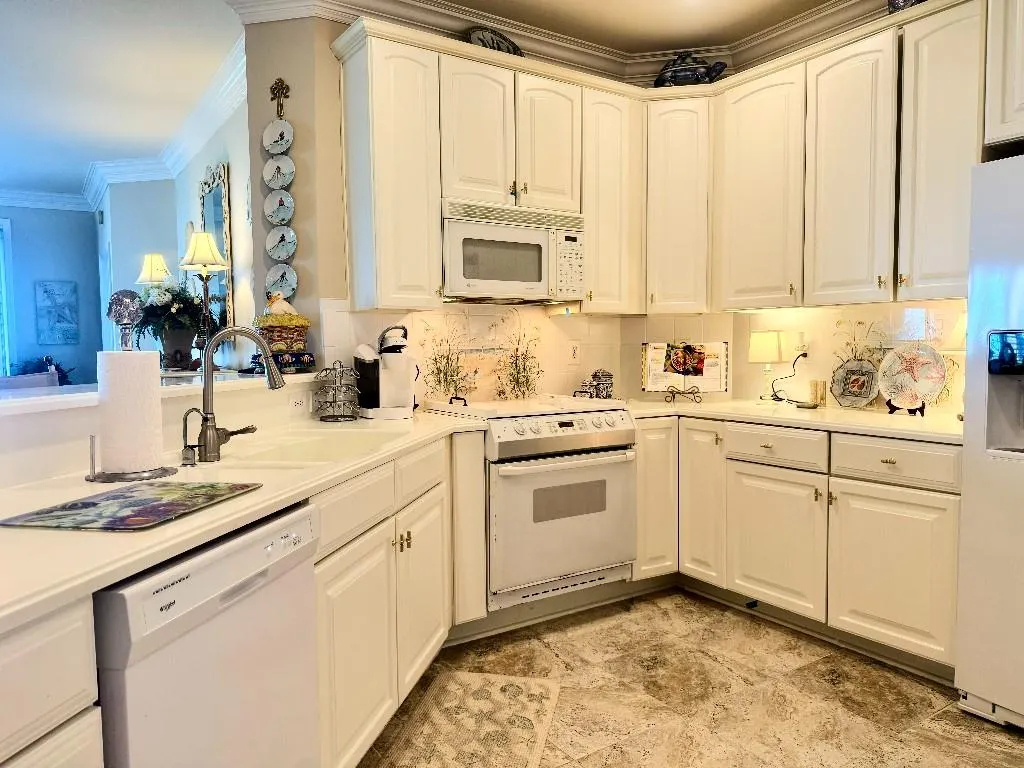 5242 Sea Chase Drive, #1