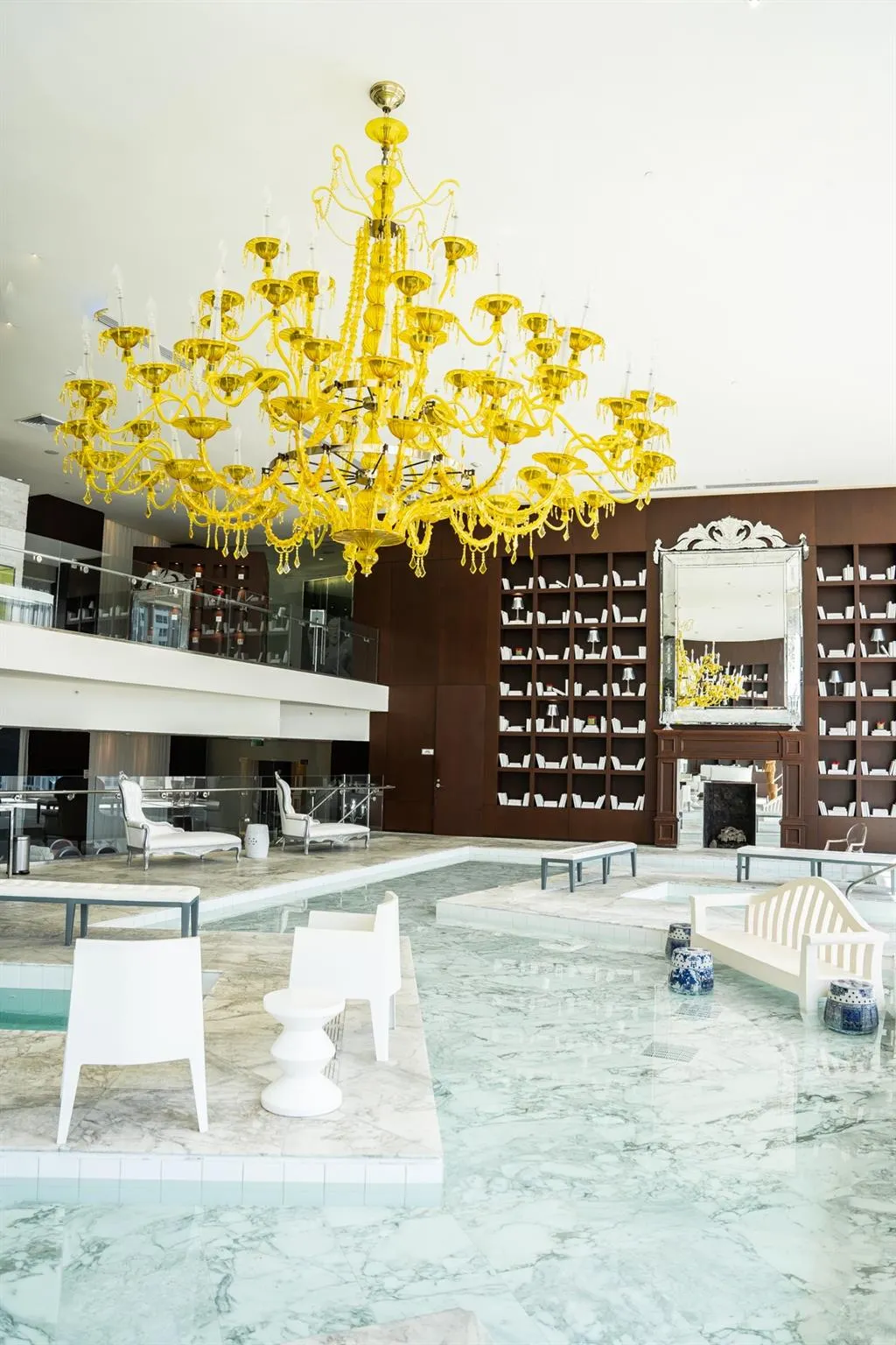 495 Brickell Ave, #811