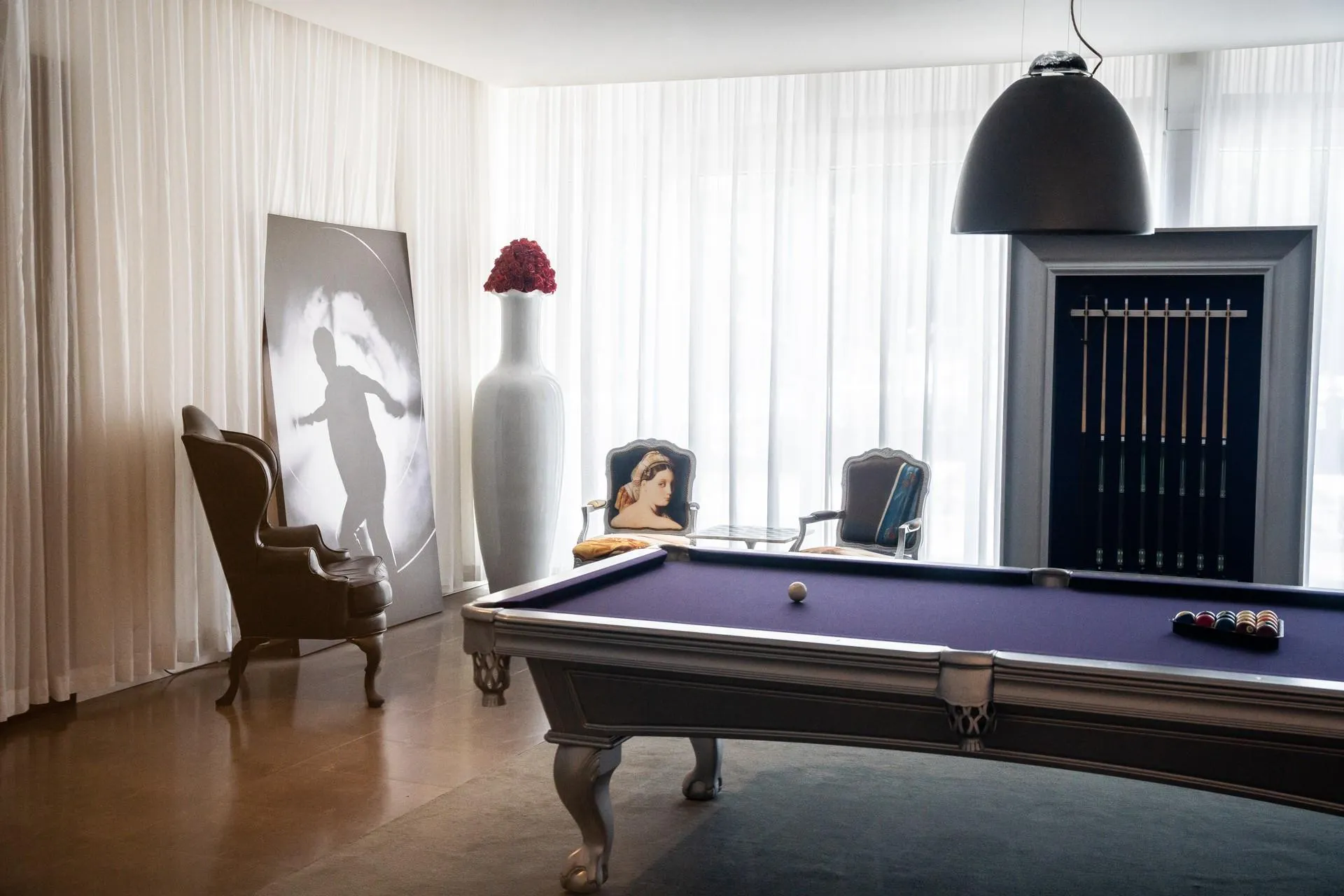 495 Brickell Ave, #811
