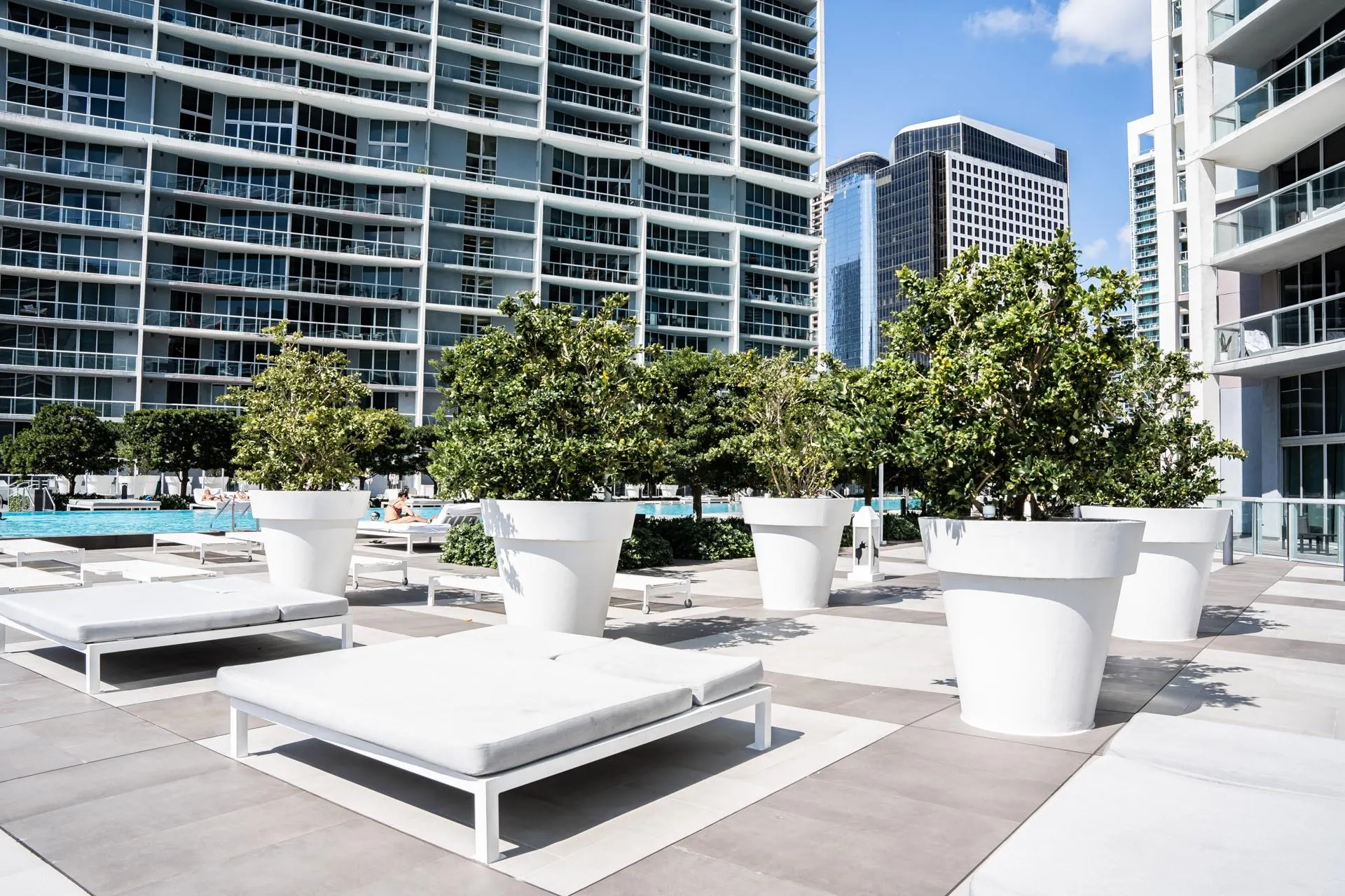 495 Brickell Ave, #811