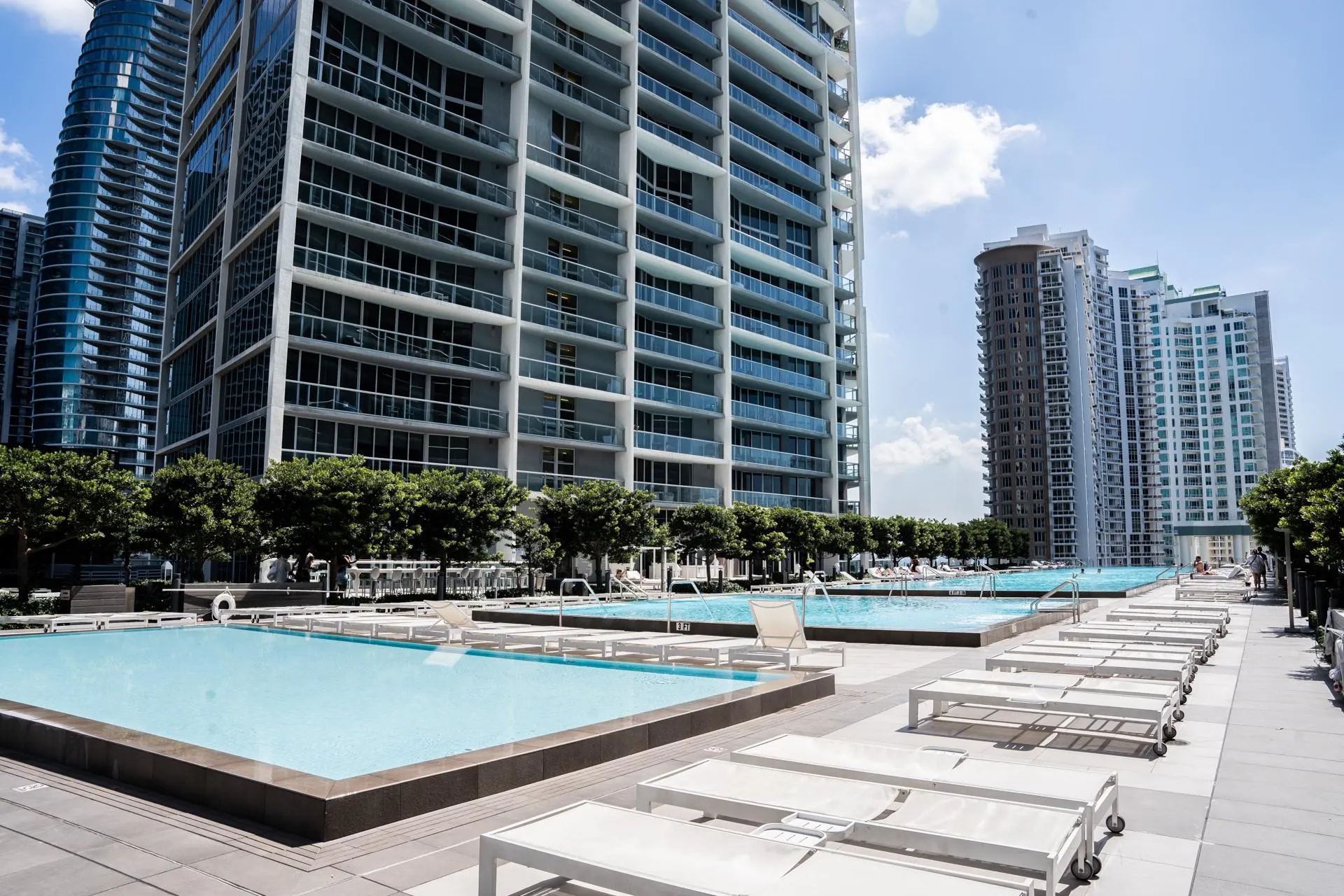 495 Brickell Ave, #811