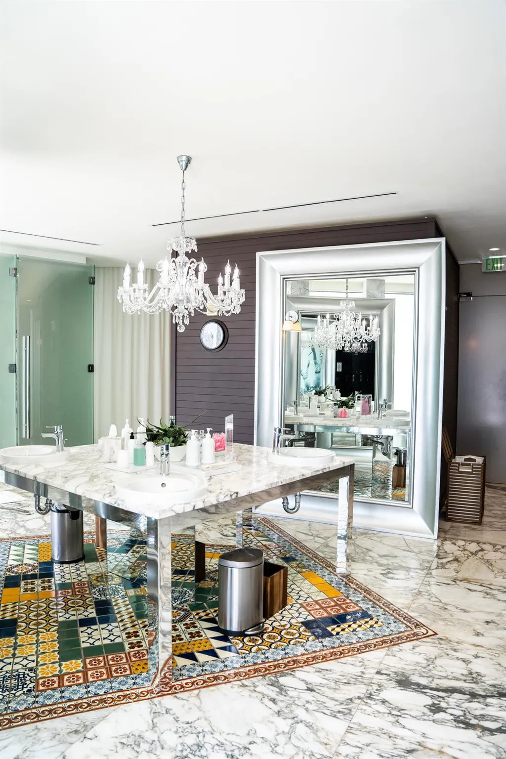 495 Brickell Ave, #811