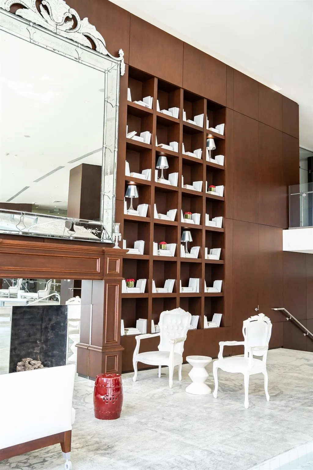 495 Brickell Ave, #811