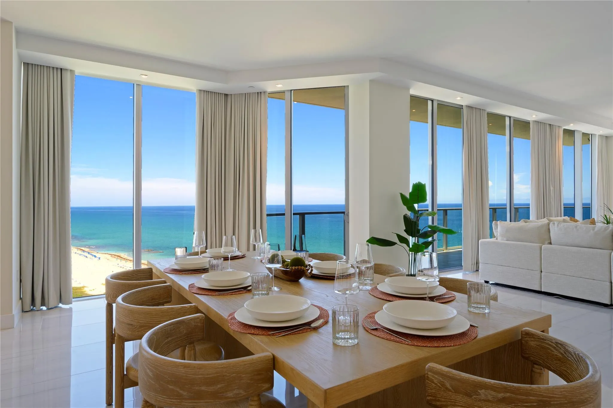 3100 N Ocean Dr, #HPH2