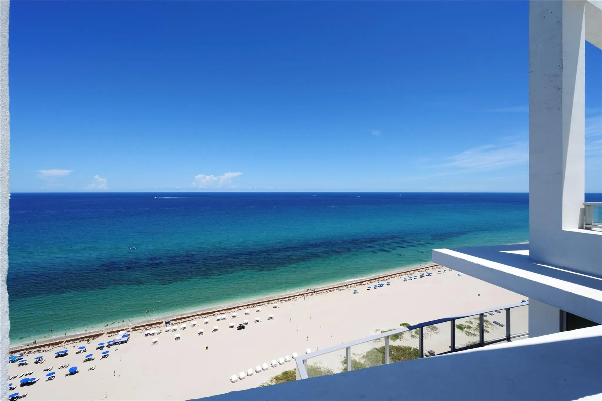 3100 N Ocean Dr, #HPH2