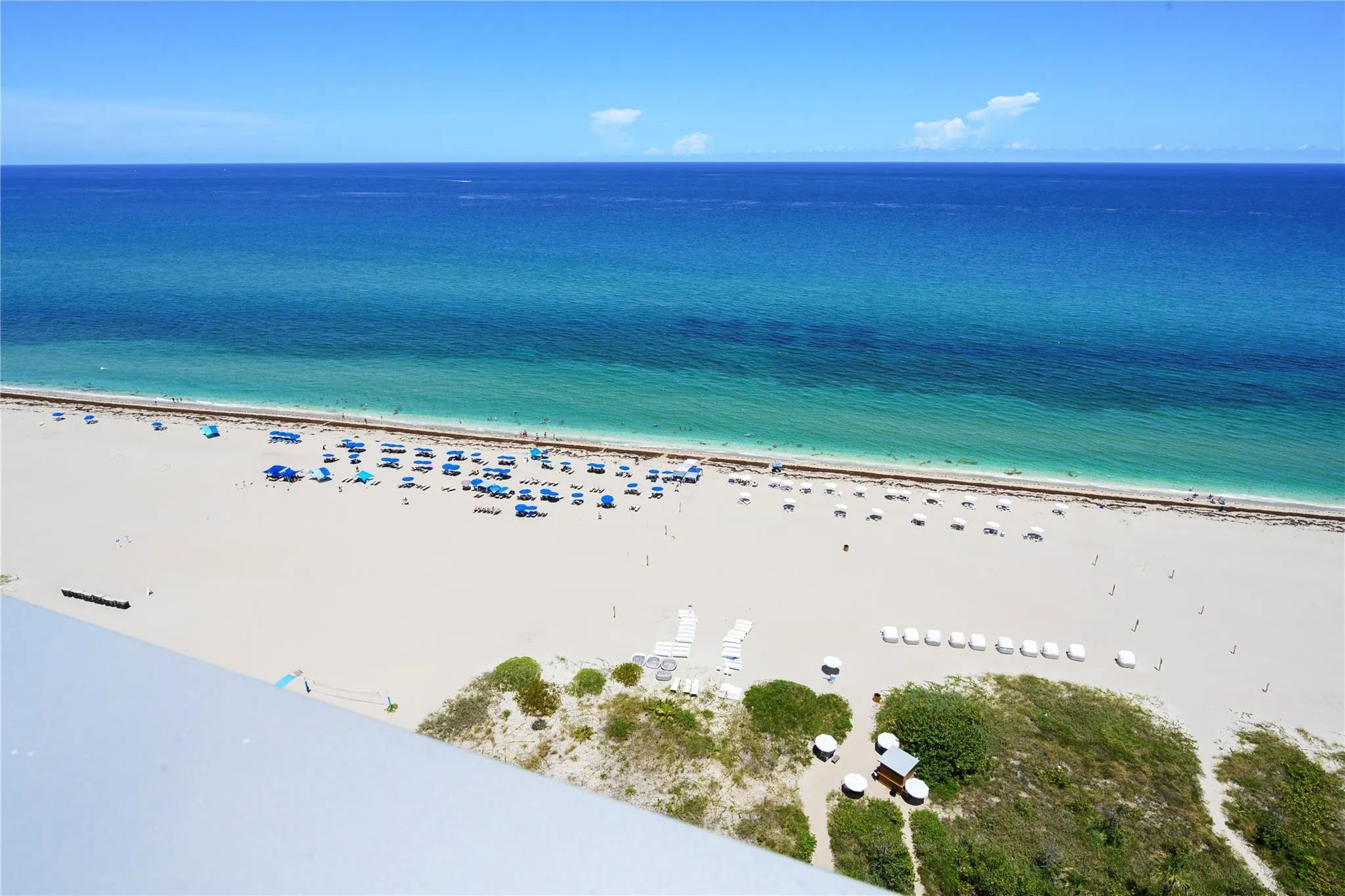 3100 N Ocean Dr, #HPH2