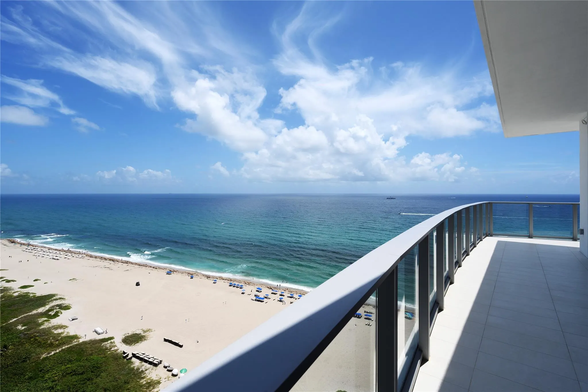 3100 N Ocean Dr, #HPH2