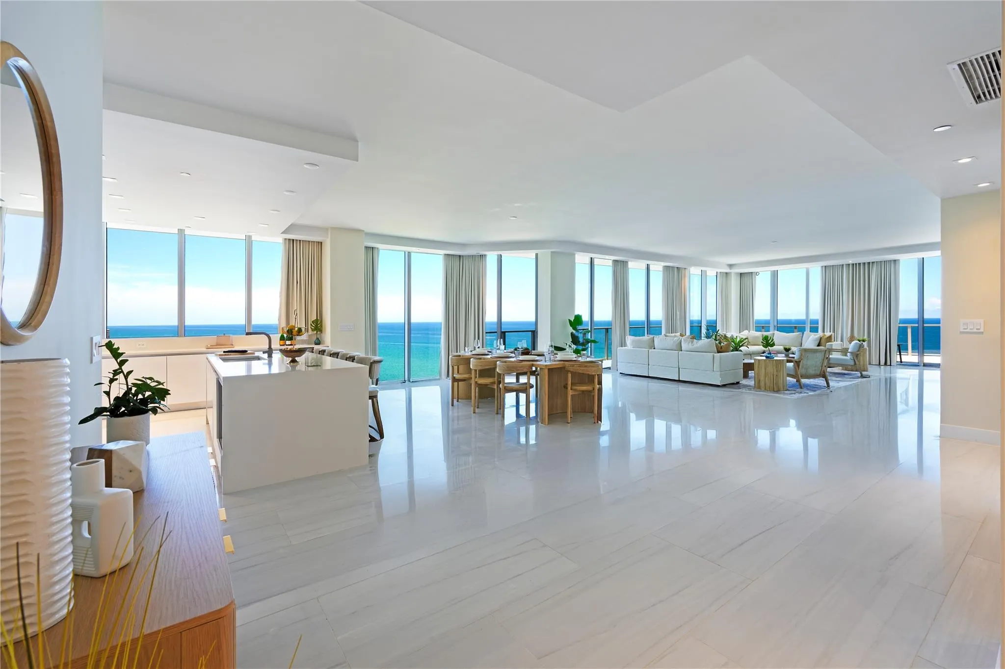 3100 N Ocean Dr, #HPH2