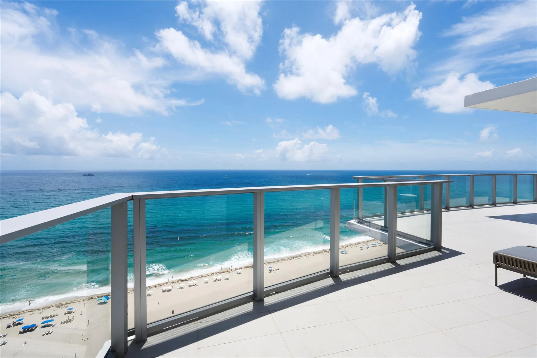 3100 N Ocean Dr, #HPH2