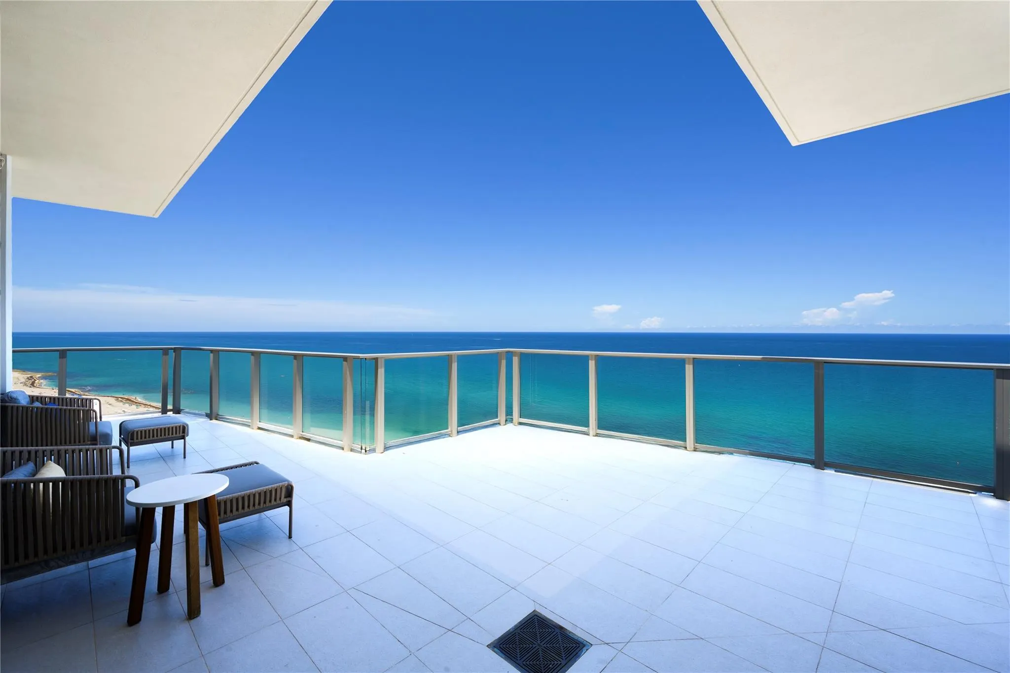 3100 N Ocean Dr, #HPH2
