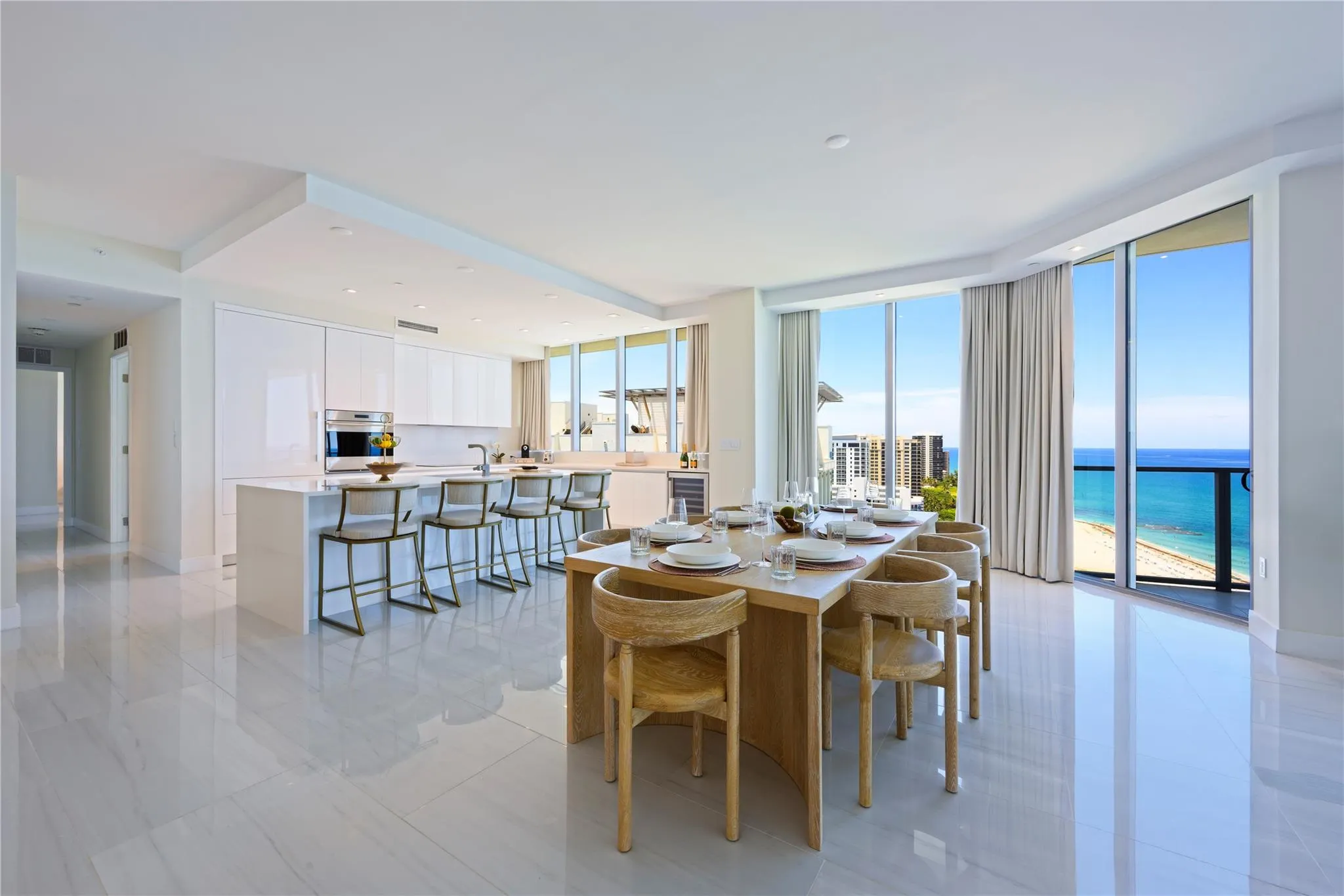 3100 N Ocean Dr, #HPH2