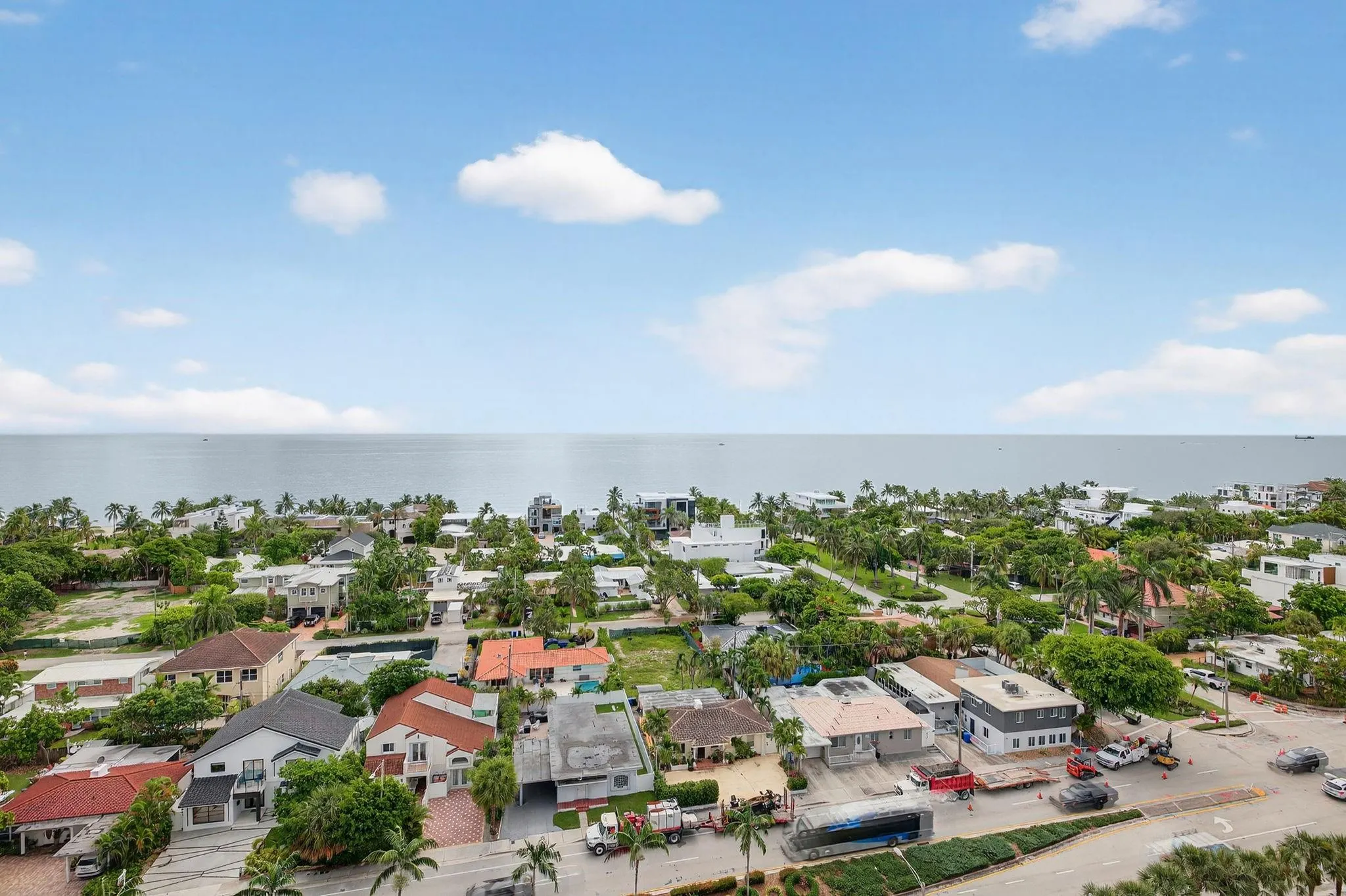 2715 N Ocean Blvd, #15D
