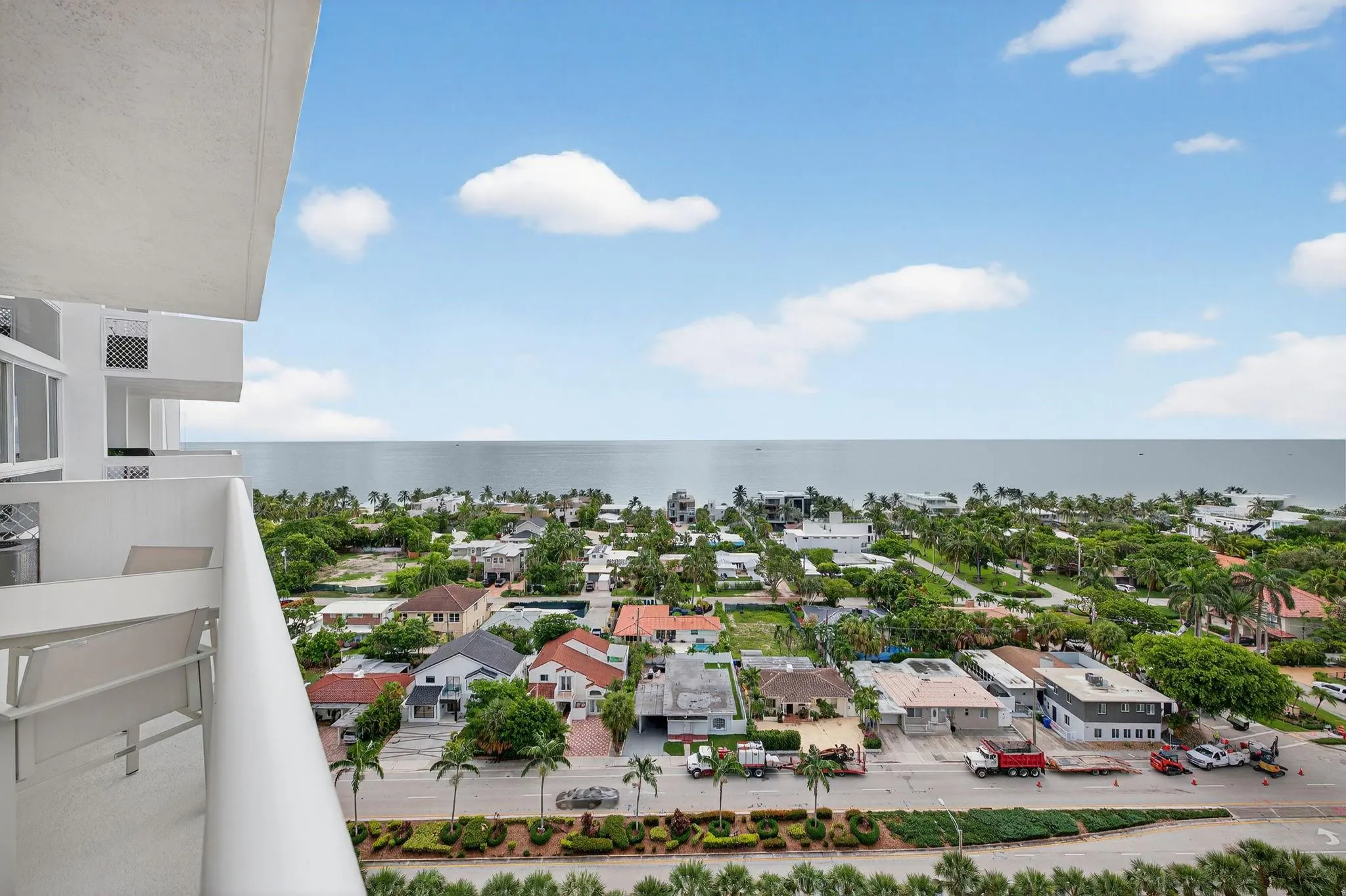 2715 N Ocean Blvd, #15D