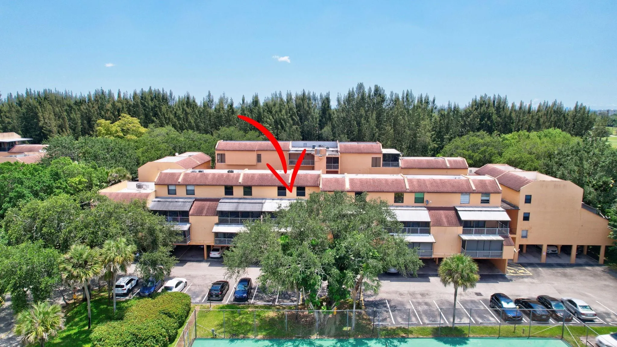 400 Commodore Dr, #313