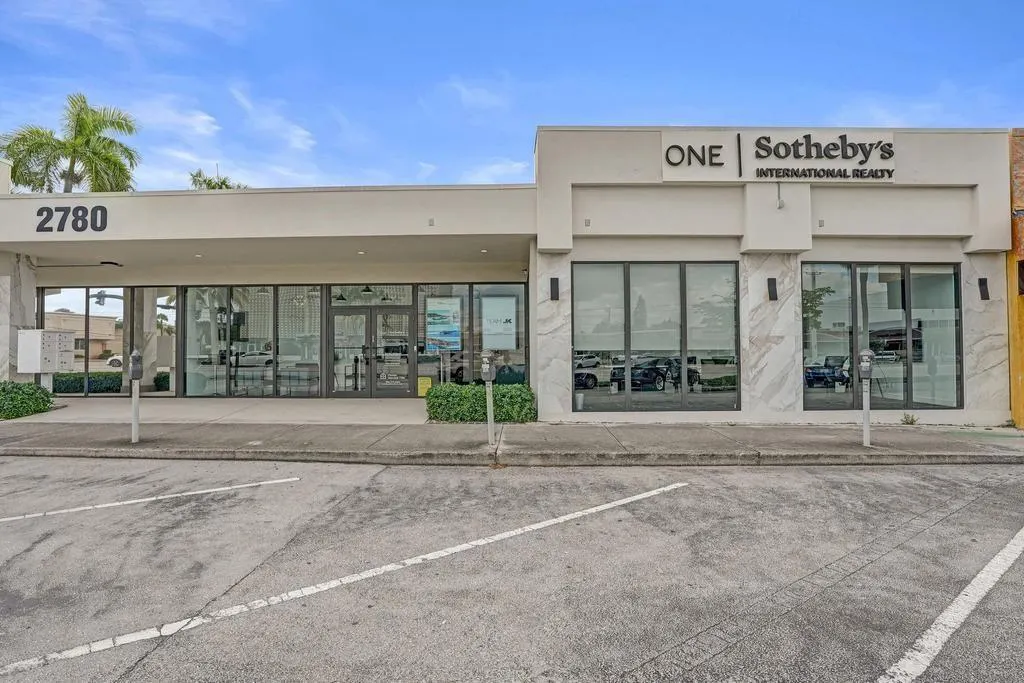 2780 E Oakland Park Blvd