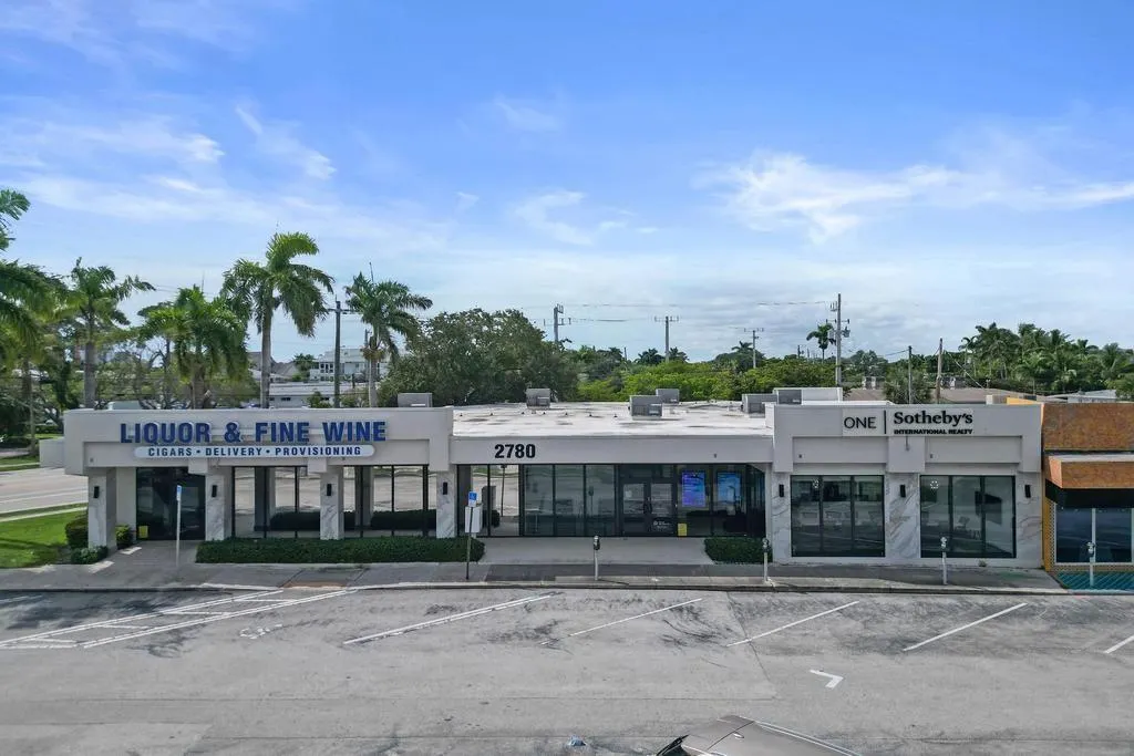 2780 E Oakland Park Blvd